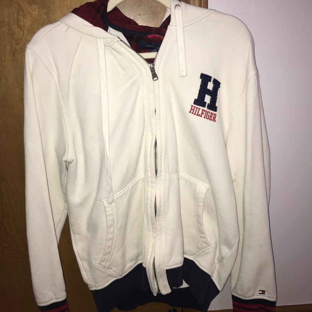 Tommy Hilifiger jacket